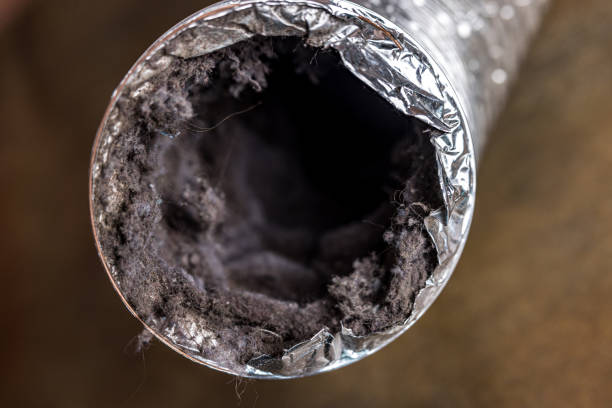 HVAC Maintenance and Cleaning in Marshall, VA